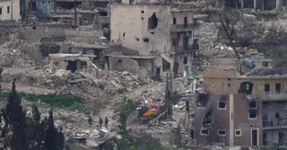 যুদ্ধবিরতির আগে লেবাননে ‘উল্লেখযোগ্য সাফল্য’ পেয়েছে ইসরাইল